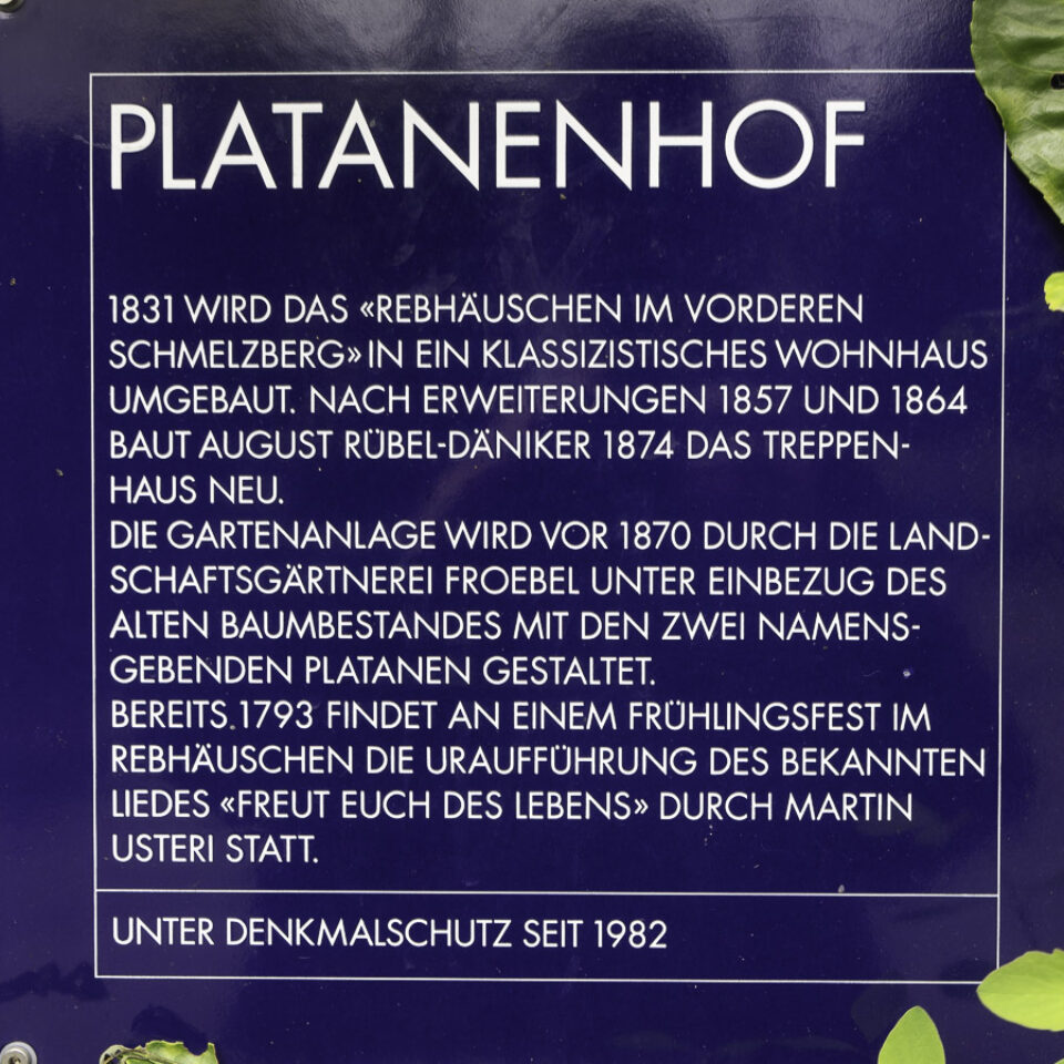 AHA Stadtführung